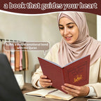 The Quran Journey - Holy Quran Made Simple and Illustrated, Aigaisen Quran Study Guide All 114 Surahs,Illustrated Tafsir & Complete Quran Summary