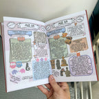 The Quran Journey - Holy Quran Made Simple and Illustrated, Aigaisen Quran Study Guide All 114 Surahs,Illustrated Tafsir & Complete Quran Summary
